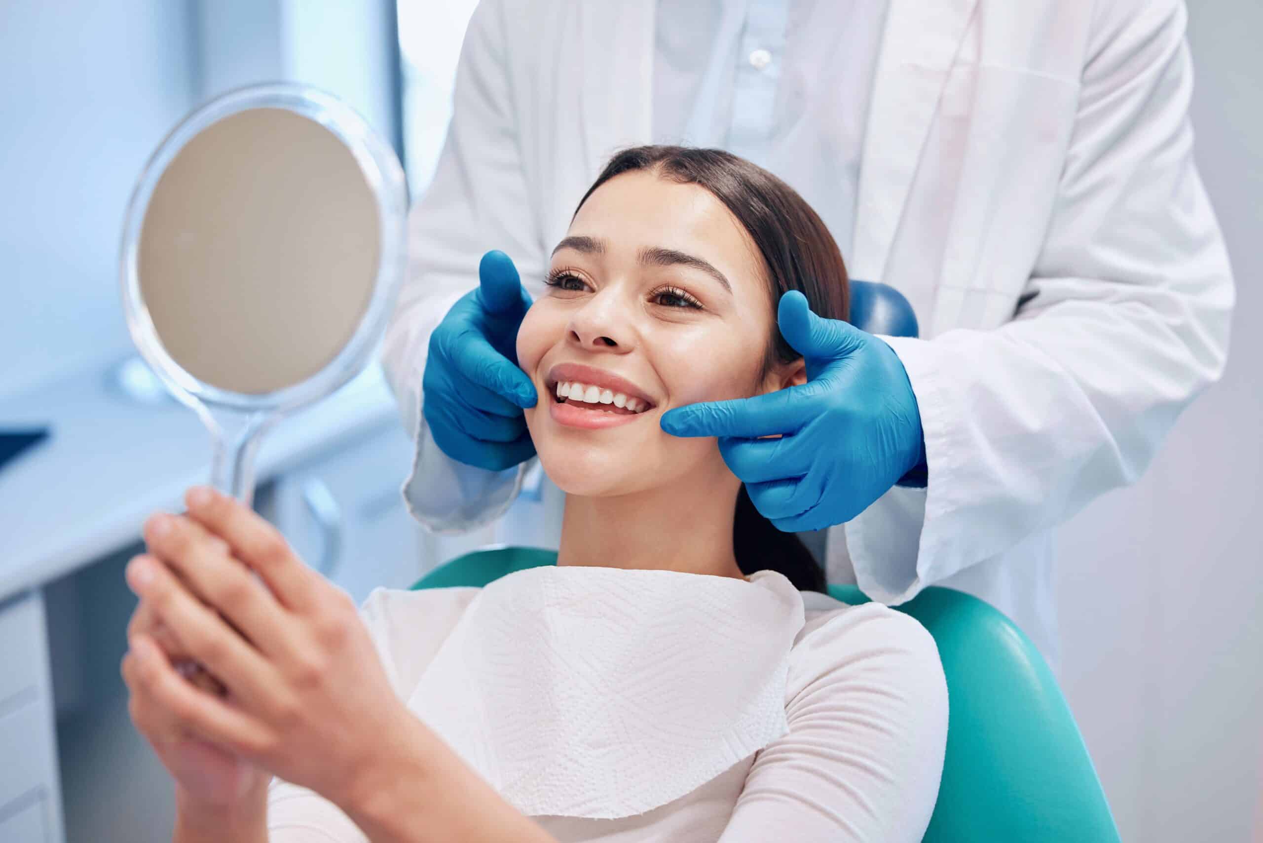 From routine exams and digital x-rays to cleanings and personalized treatment planning, general dentistry helps protect your smile at every stage of life.