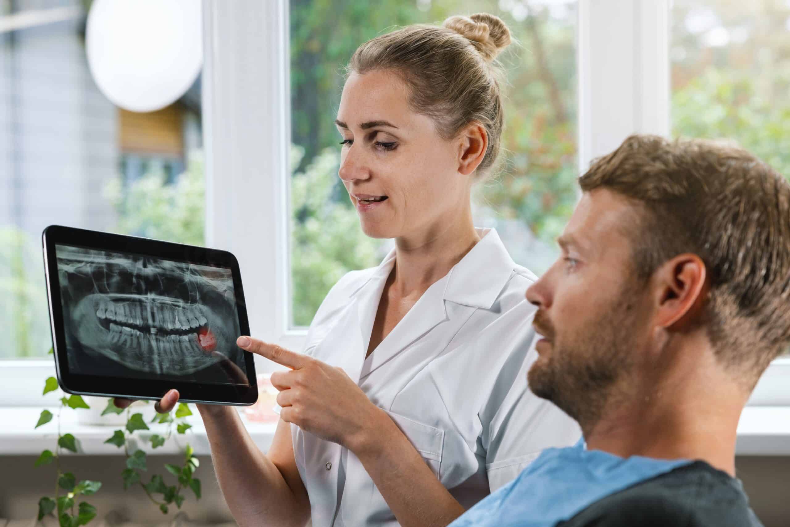 Wisdom tooth removal helps prevent infection, crowding, and recurring gum irritation by safely addressing impacted or hard-to-clean third molars.