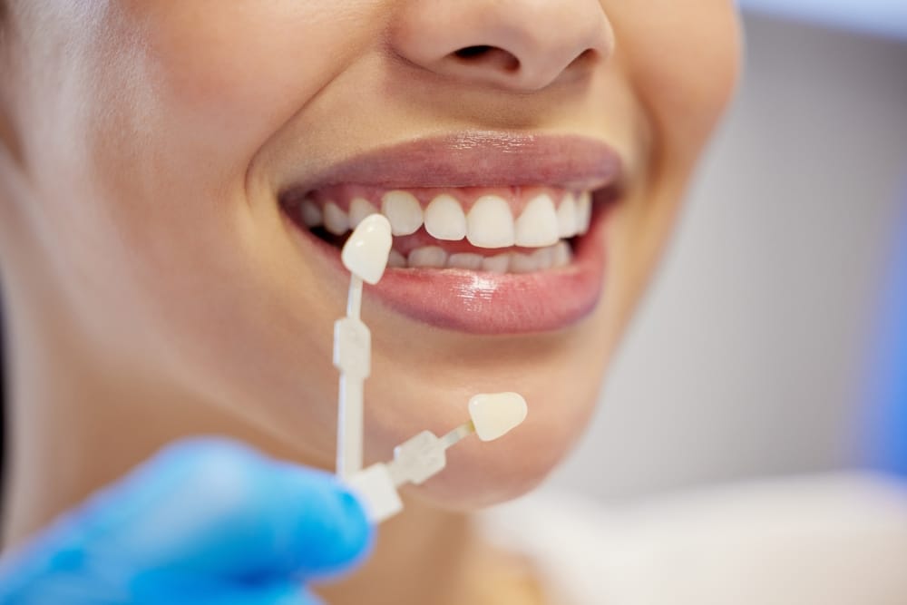 Cosmetic dentistry enhances the look of your smile with natural-looking options like whitening, bonding, and veneers tailored to your goals.