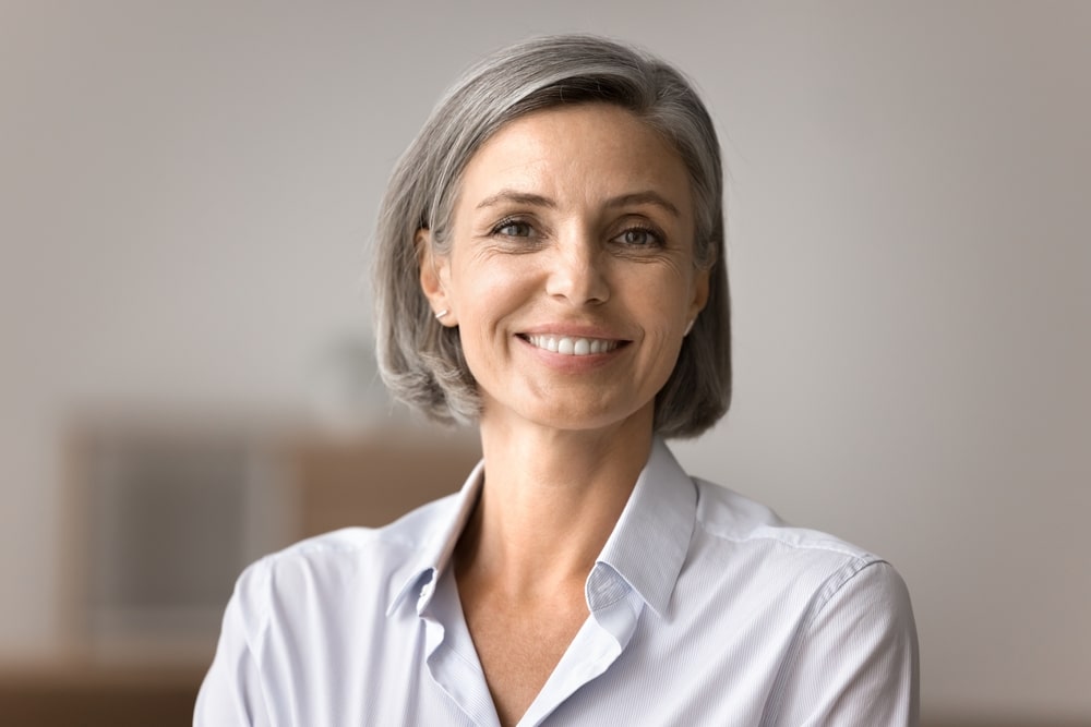 Dental implants replace missing teeth with stable, long-term support for implant crowns and restorations that look and function like natural teeth.